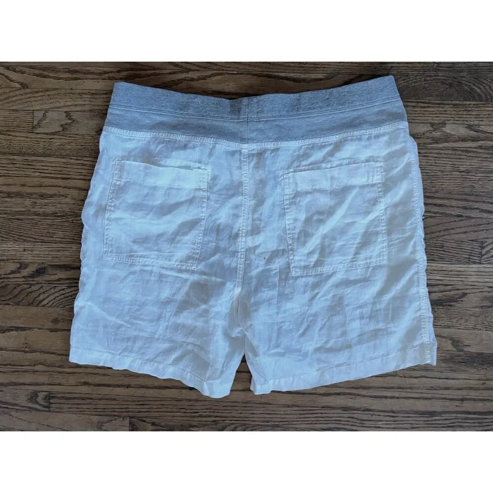 James Perse light cshorts